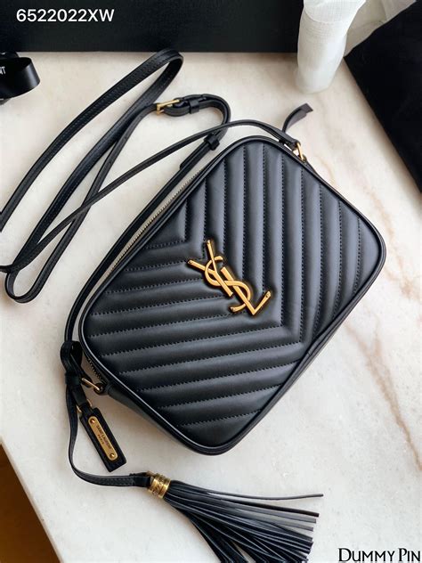 ysl bag cream|YSL shoulder bag black.